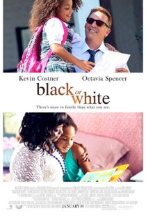 دانلود فیلم Black or White 201418666-376981463