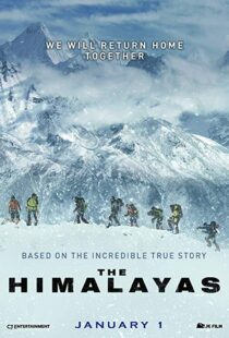 دانلود فیلم کره ای The Himalayas 201519208-1870089840