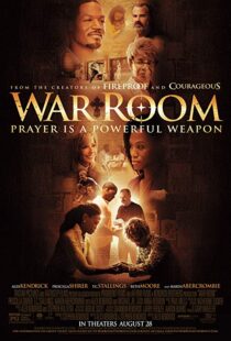 دانلود فیلم War Room 201521870-1671576012
