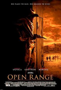 دانلود فیلم Open Range 20032983-765629574