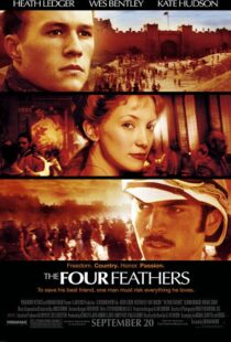 دانلود فیلم The Four Feathers 200212041-112617610