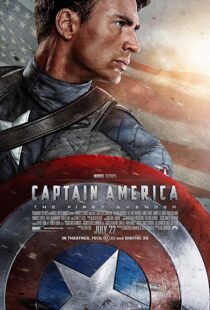 دانلود فیلم Captain America: the First Avenger 201116804-1843814495