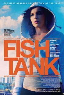 دانلود فیلم Fish Tank 200919307-803611289
