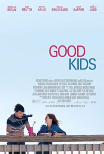 دانلود فیلم Good Kids 201612558-309981982