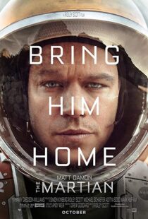 دانلود فیلم The Martian 20151495-765020765