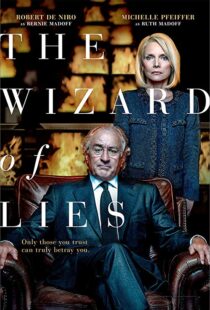دانلود فیلم The Wizard of Lies 20173477-140090965
