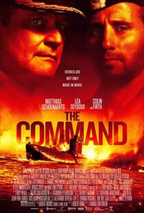 دانلود فیلم The Command (Kursk) 20187481-692498882