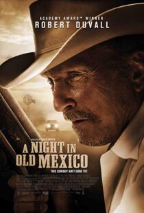 دانلود فیلم A Night in Old Mexico 201320355-1037021833