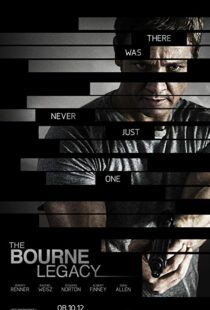 دانلود فیلم The Bourne Legacy 201222298-470229314