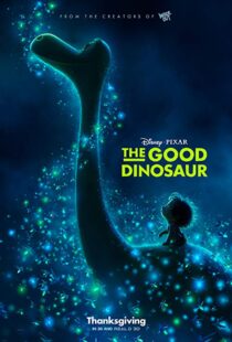 دانلود انیمیشن The Good Dinosaur 20153009-341863500