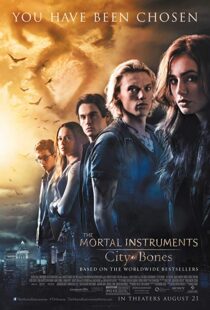 دانلود فیلم The Mortal Instruments: City of Bones 20136292-1343747467