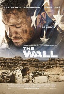 دانلود فیلم The Wall 201713034-469432653