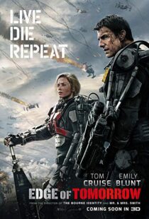 دانلود فیلم Edge of Tomorrow 20141504-1356095231