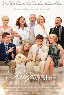 دانلود فیلم The Big Wedding 201311564-689112433