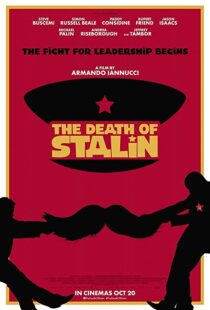 دانلود فیلم The Death of Stalin 20171746-582169306
