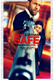 دانلود فیلم Safe 20123194-746180825