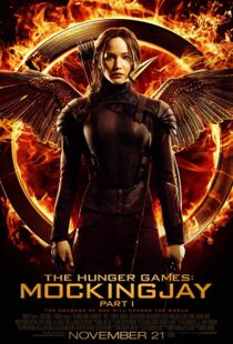 دانلود فیلم The Hunger Games: Mockingjay – Part 1 20141967-1813646218