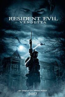 دانلود انیمه Resident Evil: Vendetta 20177773-1132303524