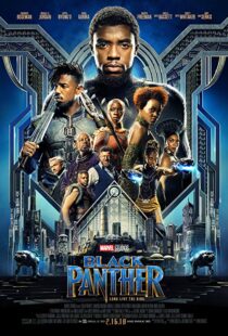 دانلود فیلم Black Panther 20181344-2064046084