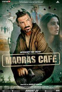 دانلود فیلم هندی Madras Cafe 201319784-234579746
