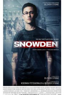 دانلود فیلم Snowden 20166651-535410071