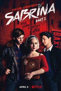 دانلود سریال Chilling Adventures of Sabrina17871-1244391312