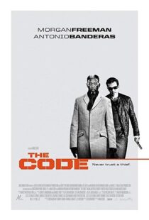 دانلود فیلم The Code 200911740-1772984379