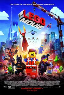 دانلود انیمیشن The Lego Movie 20142320-565105427