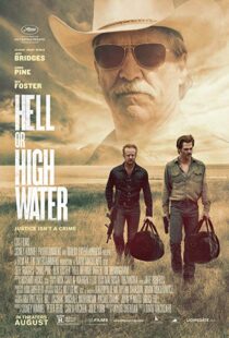 دانلود فیلم Hell or High Water 201613119-1512282179