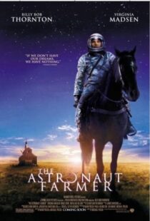 دانلود فیلم The Astronaut Farmer 200616709-1002273099