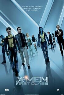 دانلود فیلم X-Men: First Class 201122213-85952292