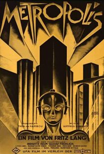 دانلود فیلم Metropolis 19275402-2124305598