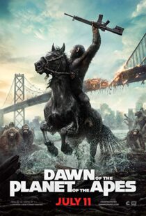 دانلود فیلم Dawn of the Planet of the Apes 20141779-1628144662
