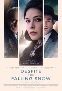 دانلود فیلم Despite the Falling Snow 20166697-923711940