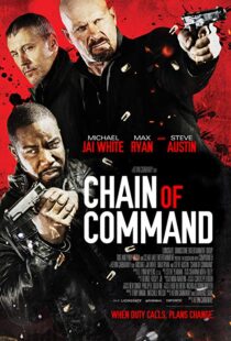 دانلود فیلم Chain of Command 201520822-1562009447
