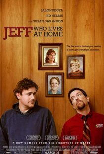 دانلود فیلم Jeff, Who Lives at Home 201121370-695579672
