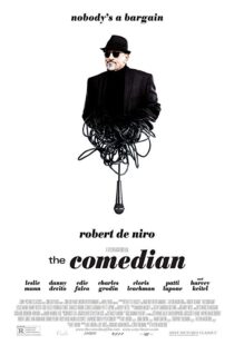 دانلود فیلم The Comedian 20169023-832418780