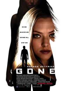 دانلود فیلم Gone 20129279-973126865