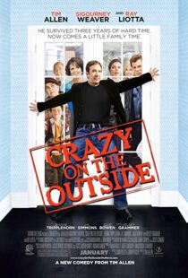 دانلود فیلم Crazy on the Outside 201012024-1764891836