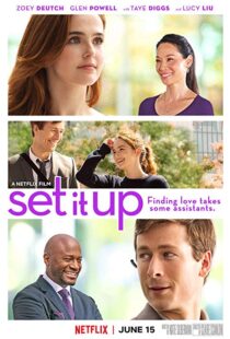 دانلود فیلم Set It Up 20184089-1599883838