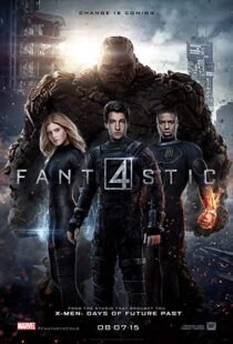 دانلود فیلم Fantastic Four 20152926-1255907382