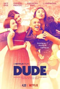 دانلود فیلم Dude 201815286-2068947383