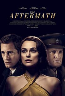 دانلود فیلم The Aftermath 201910163-191345125