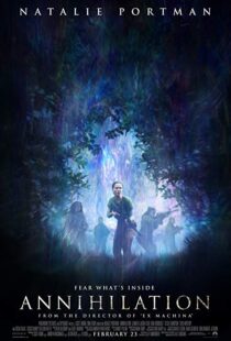 دانلود فیلم Annihilation 20181561-513501475