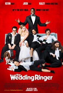 دانلود فیلم The Wedding Ringer 20156510-625621539