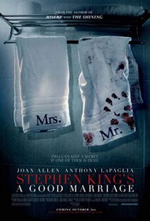 دانلود فیلم A Good Marriage 201419091-511562623