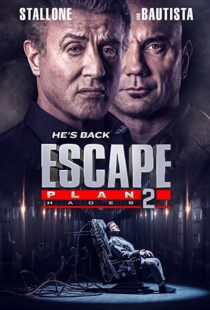 دانلود فیلم Escape Plan 2: Hades 20183065-1816406224