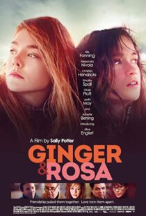 دانلود فیلم Ginger & Rosa 20126415-946212575