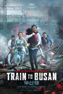دانلود فیلم کره ای Train to Busan 201613109-701067048