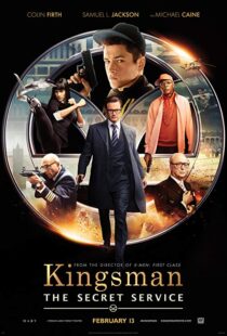 دانلود فیلم Kingsman: The Secret Service 20141502-2033282574